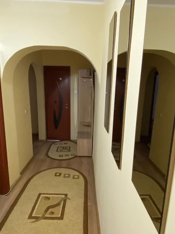 Apartment For Rent Galaţi Eksteriør bilde